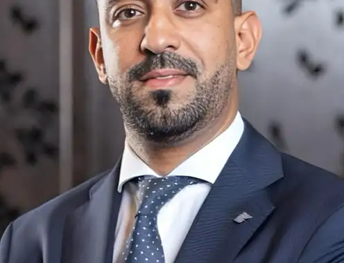 Said El Moudni