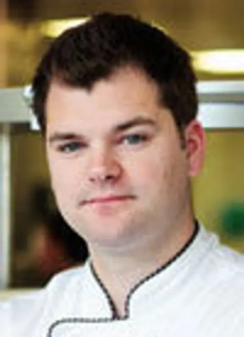 James Pare