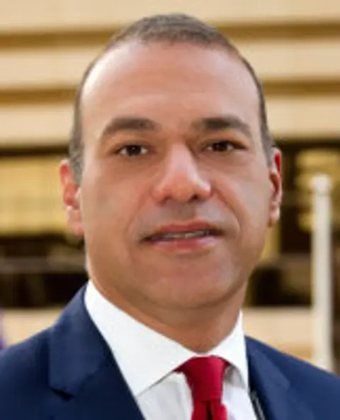 Khaled Ghaleb