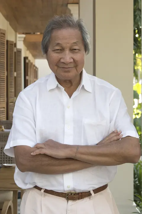 Adrian Zecha