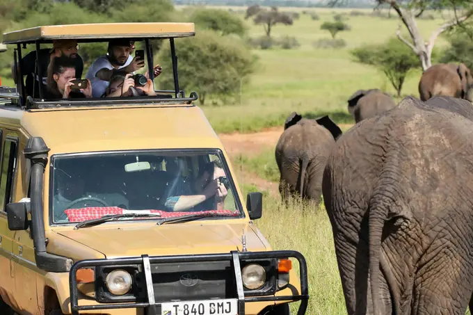 Africa at a Crossroads: Preventing Overtourism Through Sustainable Practices