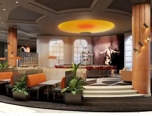 Pullman Nairobi Upper Hill