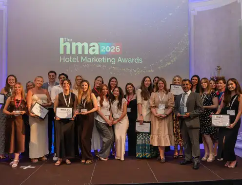 HMA crowns 2026 award winners at annual celebration