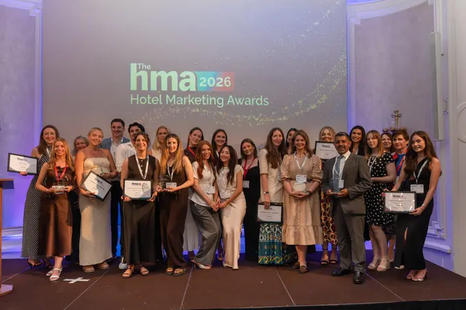 HMA crowns 2026 award winners at annual celebration