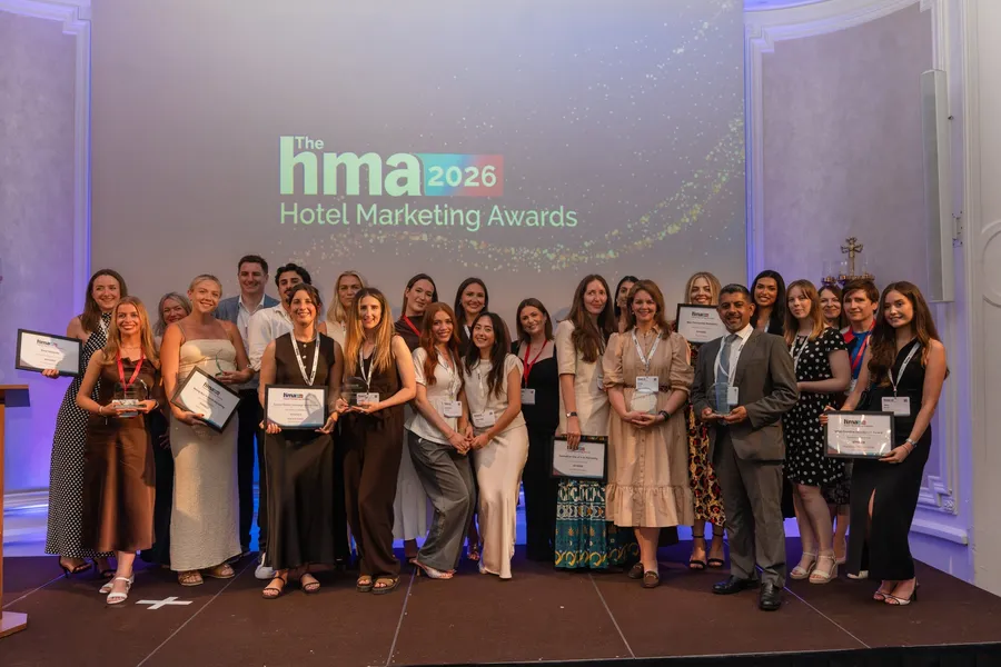 HMA crowns 2026 award winners at annual celebration