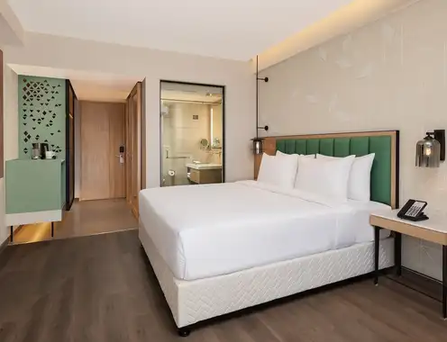 Hilton Garden Inn Surat City Center
