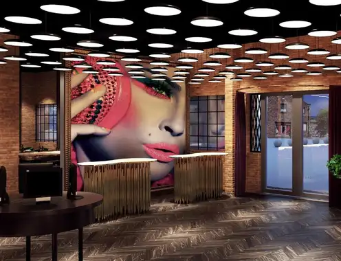 NYX Hotel Dublin