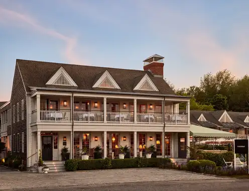 Faraway Sag Harbor   Exterior 2   by Matt Kisiday