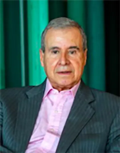 Raul Bustamante