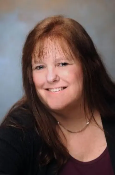 Karen Steiger