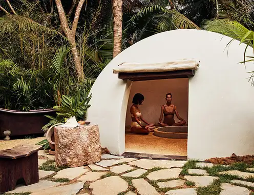 Naviva, A Four Seasons Resort, Punta Mita, Mexico