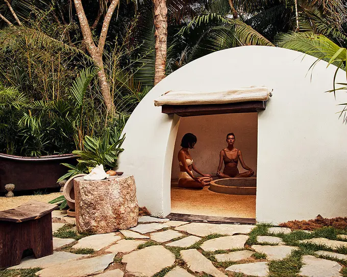 Naviva, A Four Seasons Resort, Punta Mita, Mexico