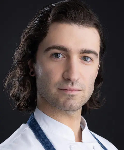 Zachary Bryant