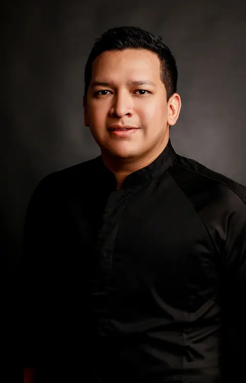 Daniel Franco