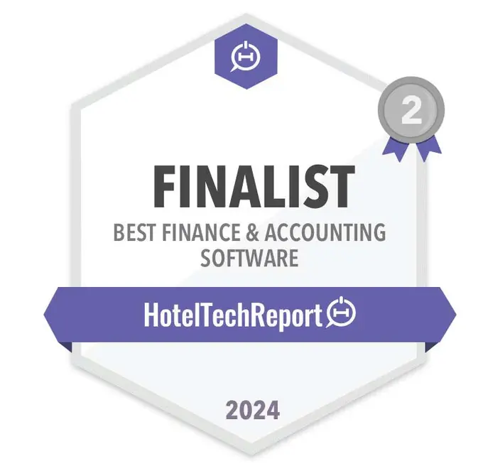 North America Hoteliers Say PVNG Accounting Software from Aptech is