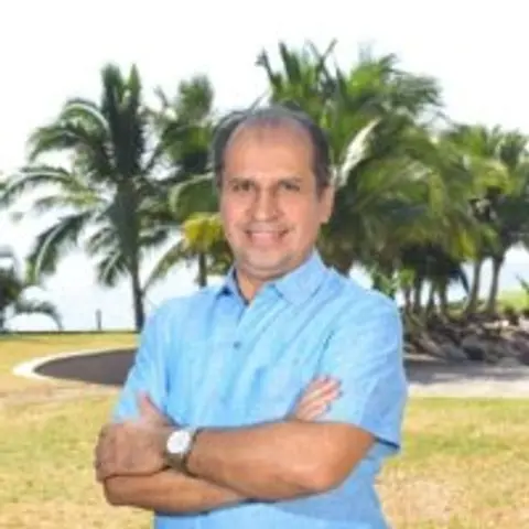 David Gauna