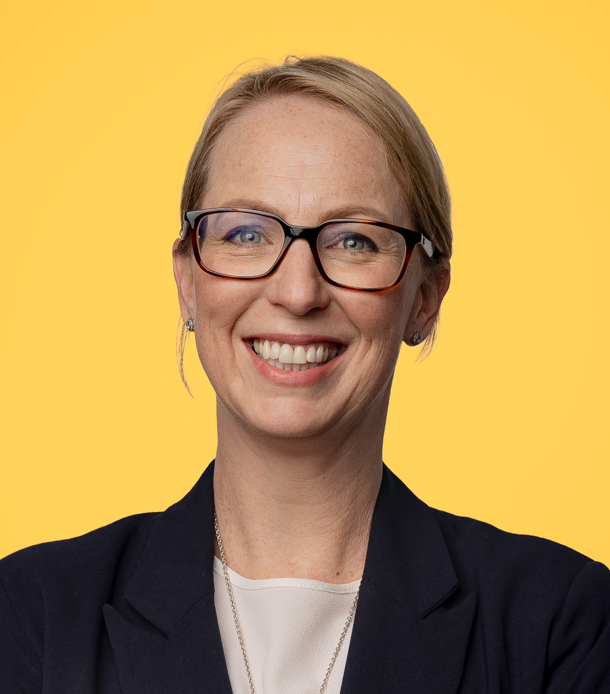 Julie Cheetham