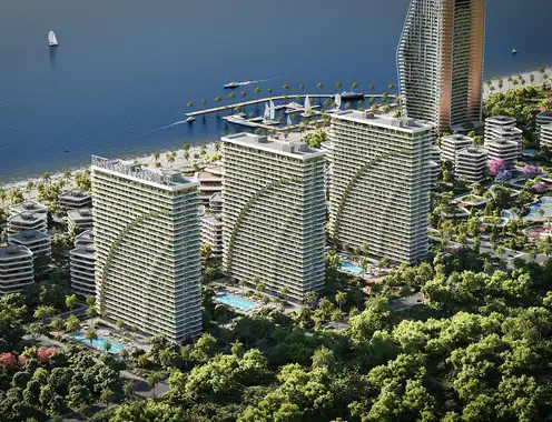 Valor Hospitality Partners Named Exclusive Operating Company for New Development in Batumi, Georgia