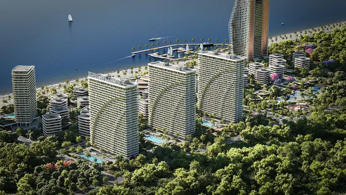 Valor Hospitality Partners Named Exclusive Operating Company for New Development in Batumi, Georgia