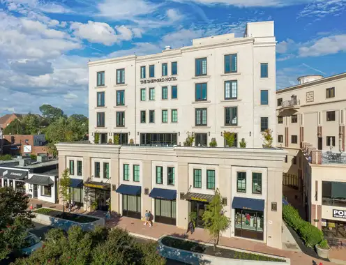White Lodging Awarded Management of The Shepherd Hotel at Clemson University
