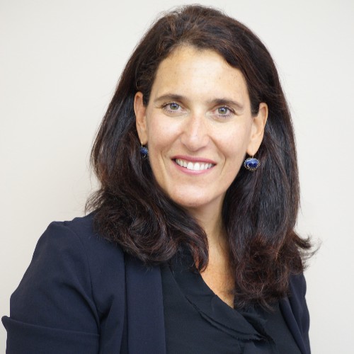 Maya Gharbi