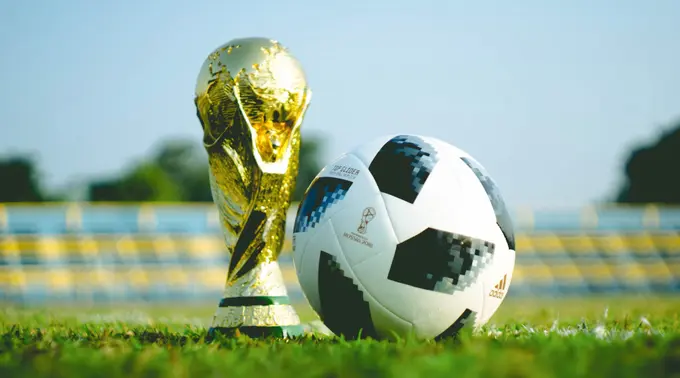 The World Cup: From a Hospitality Perspective