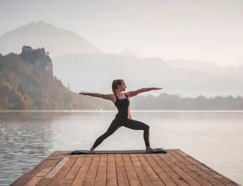 Top 2025 Wellness Trends according to Accor