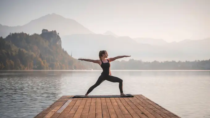 Top 2025 Wellness Trends according to Accor