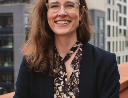 Marie-Sophie Petin