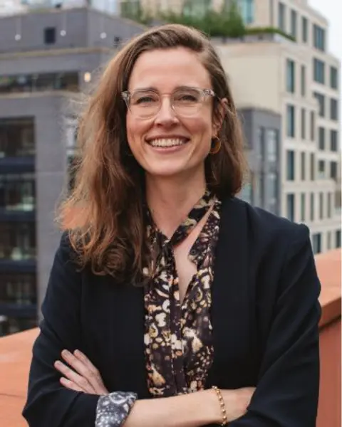 Marie-Sophie Petin
