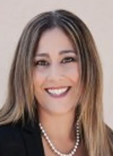 Gina Tsirmpas
