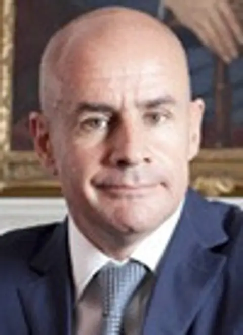 Johan Eliasch