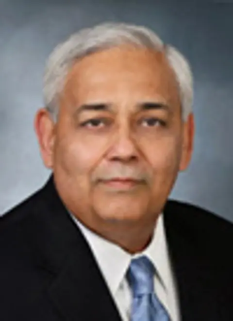 Satinder Palta