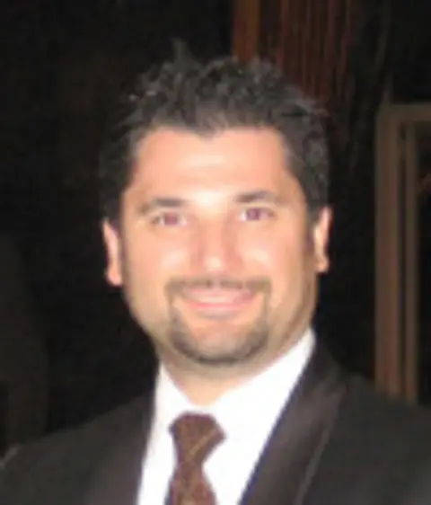 Dar S. Danesh