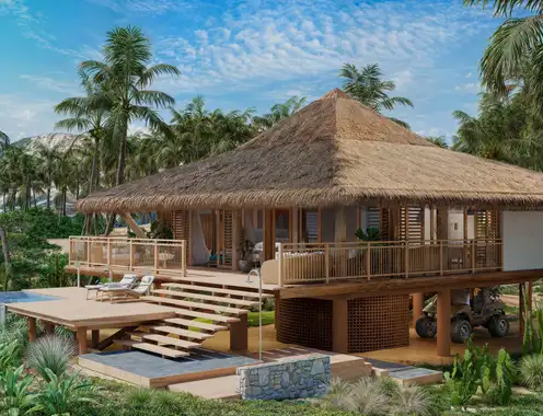 Aventora Resort Ba