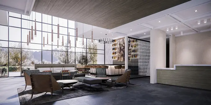 AC Hotel Austin Hill Country ......