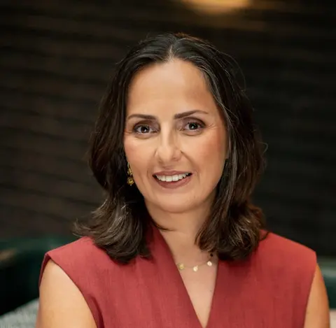 Monica Xuereb