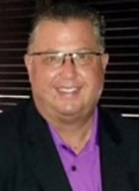Ron Day