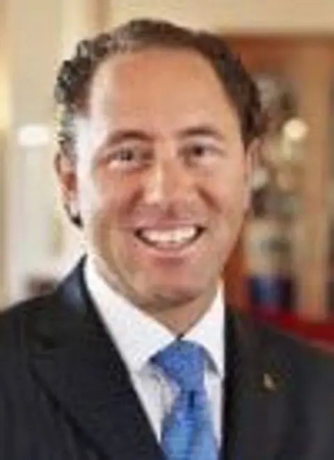 Heinz E. Hunkeler