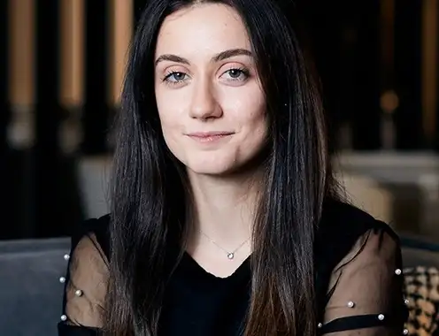 Sindi Stoeva