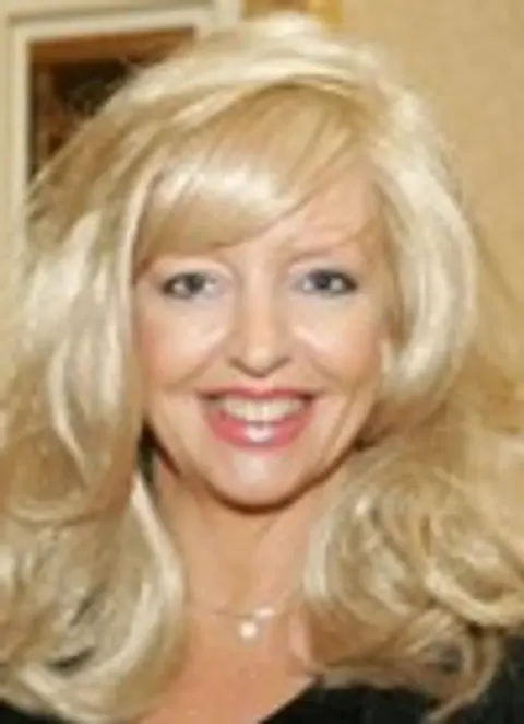 Janet Abrahams