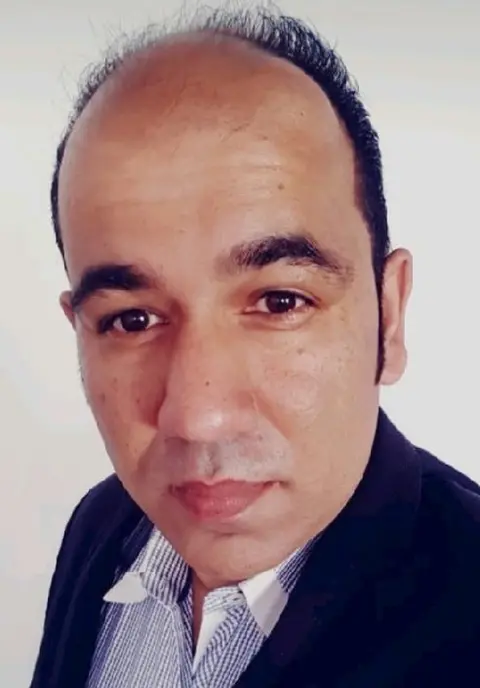Arun Mehta