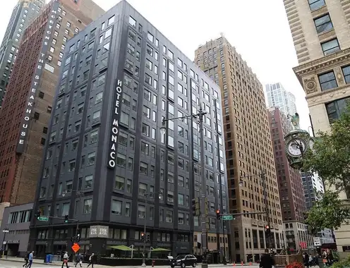 L7 CHICAGO