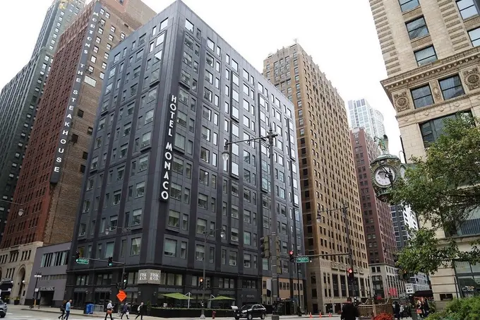 L7 CHICAGO ......