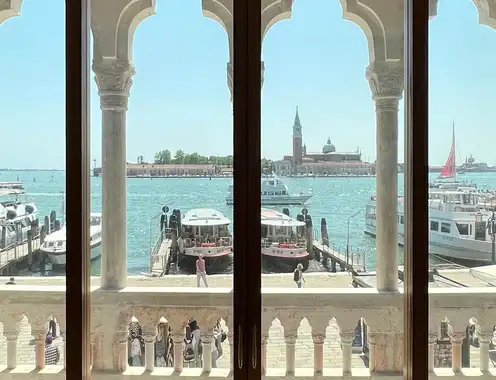 Hotel Gabrielli