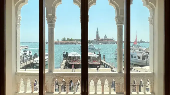 Hotel Gabrielli ......