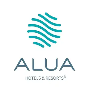 Alua Hotels & Resorts.