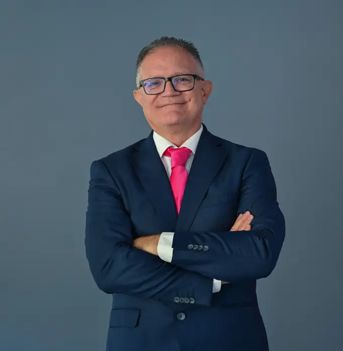 Francis Louis Passerini appointed Chief Operating Officer of Blastness