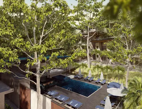 Royal Grand Resorts Launches with a Clear Mission: Serving Gay Men's Premium Travel - One of the World's Fastest-Growing and Highest-Spending Hospitality Segments