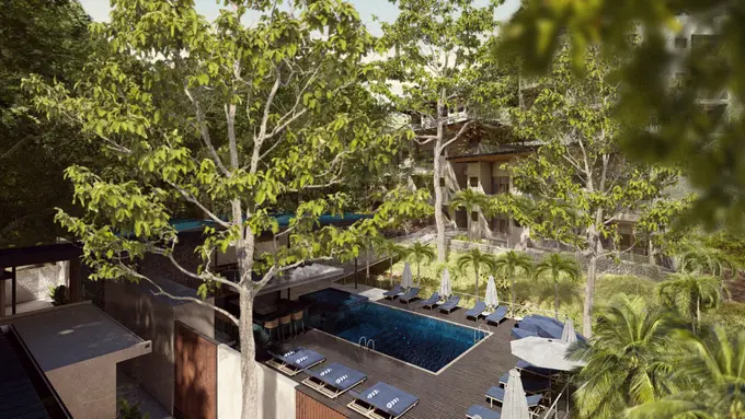 Royal Grand Resorts Launches with a Clear Mission: Serving Gay Men's Premium Travel - One of the World's Fastest-Growing and Highest-Spending Hospitality Segments